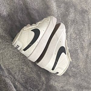 Baby Nike Blazer high top